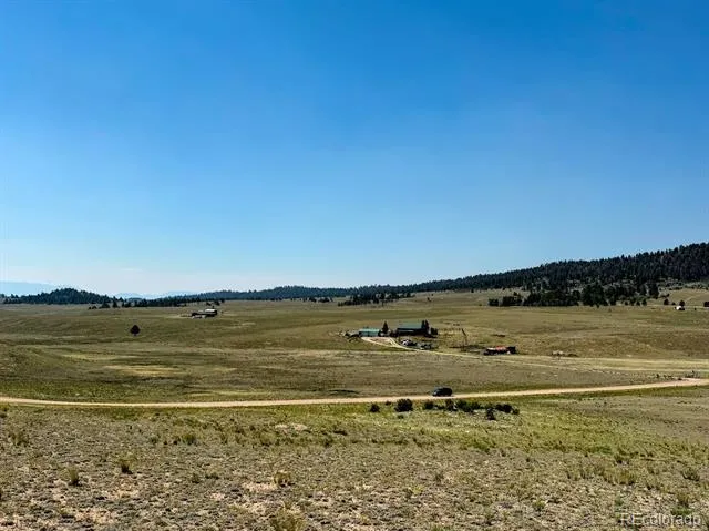609 Commanche Hartsel, CO 80449