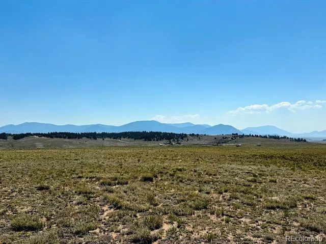 609 Commanche Hartsel, CO 80449