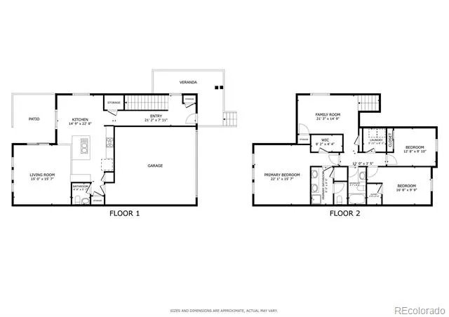 705 176th Avenue Broomfield, CO 80023