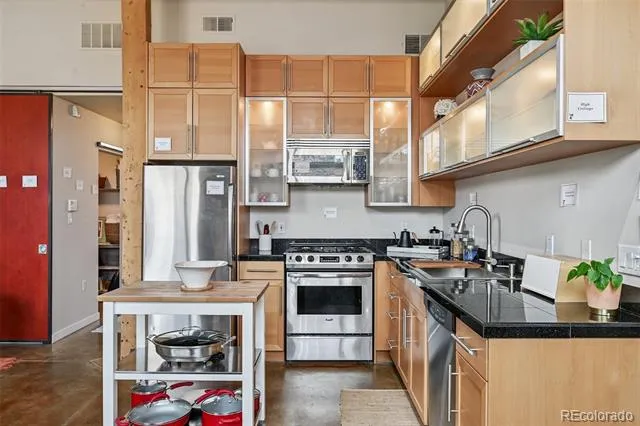 2501 Grove Street #104 Denver, CO 80211