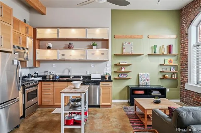 2501 Grove Street #104 Denver, CO 80211