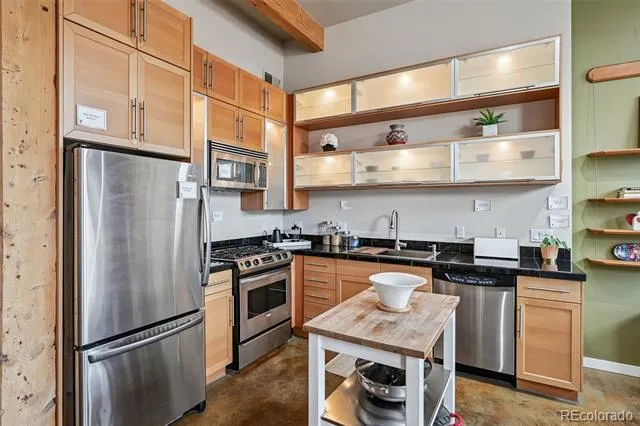 2501 Grove Street #104 Denver, CO 80211