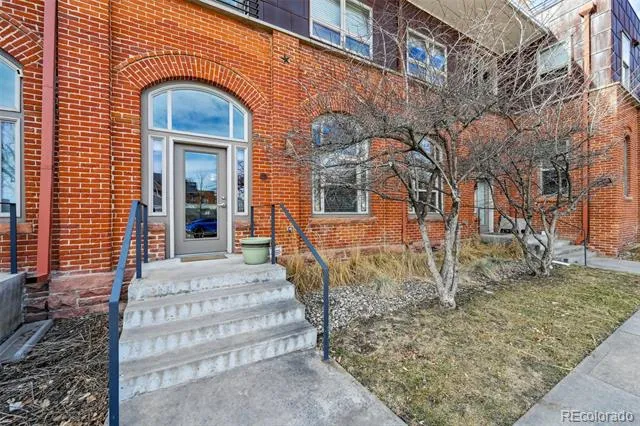 2501 Grove Street #104 Denver, CO 80211