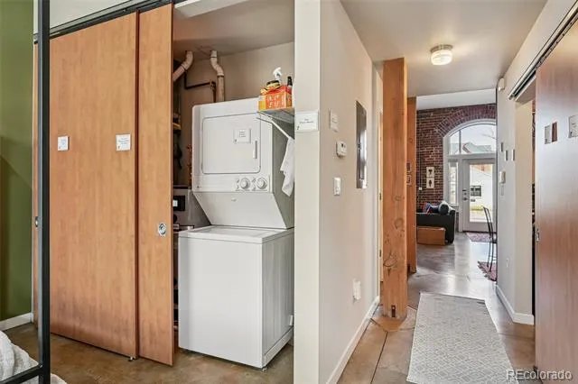 2501 Grove Street #104 Denver, CO 80211