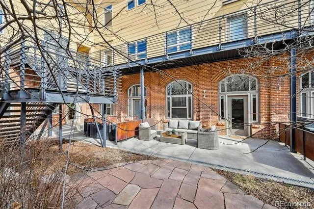 2501 Grove Street #104 Denver, CO 80211