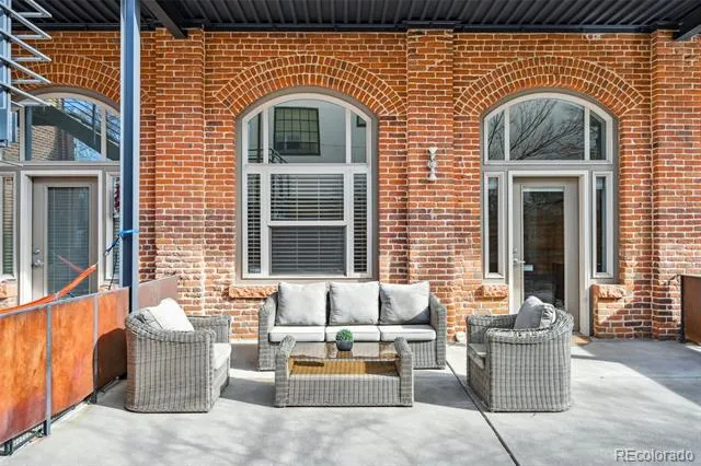 2501 Grove Street #104 Denver, CO 80211