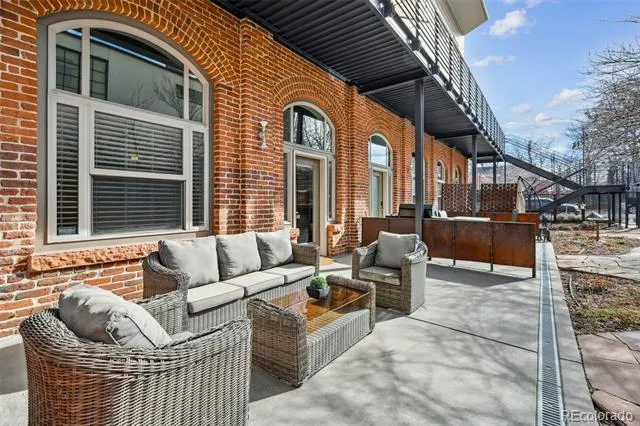 2501 Grove Street #104 Denver, CO 80211