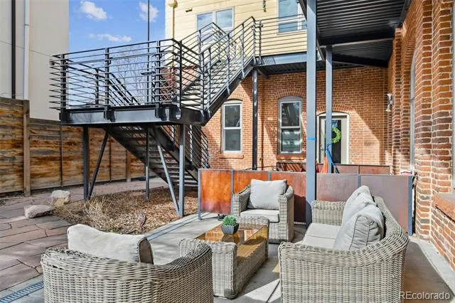 2501 Grove Street #104 Denver, CO 80211