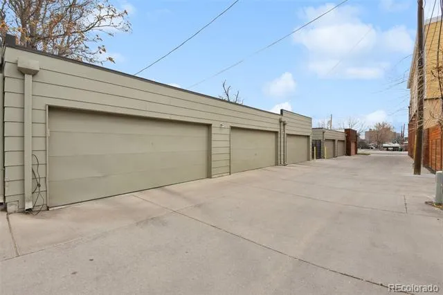 2501 Grove Street #104 Denver, CO 80211