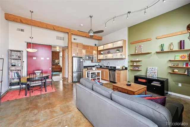 2501 Grove Street #104 Denver, CO 80211