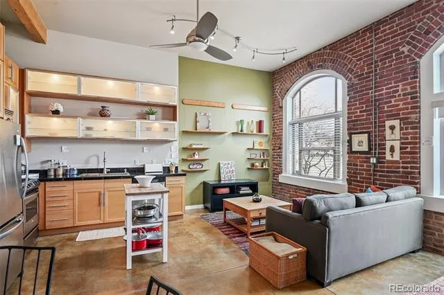 2501 Grove Street #104 Denver, CO 80211