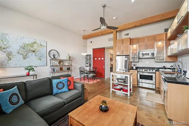 2501 Grove Street #104 Denver, CO 80211