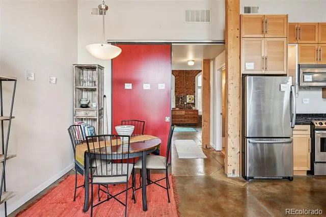 2501 Grove Street #104 Denver, CO 80211