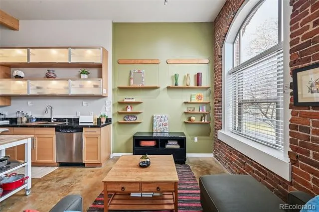 2501 Grove Street #104 Denver, CO 80211