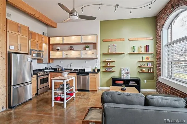 2501 Grove Street #104 Denver, CO 80211
