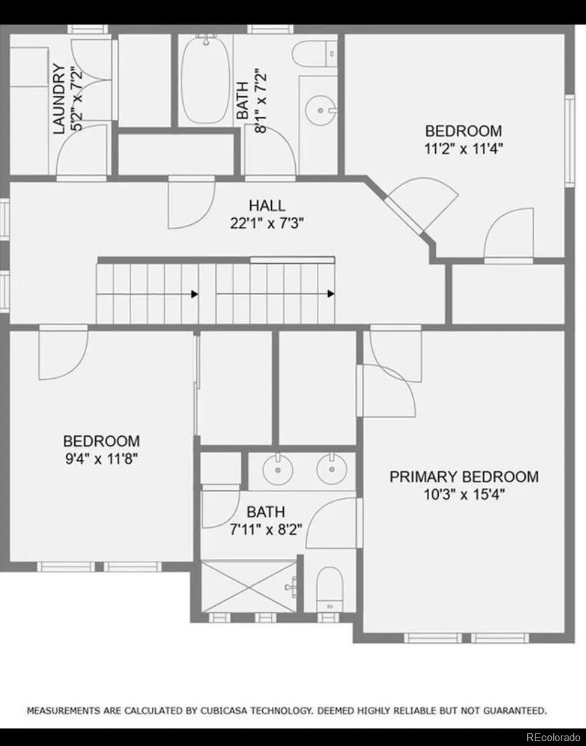 17975 E 54th Avenue Denver, CO 80249