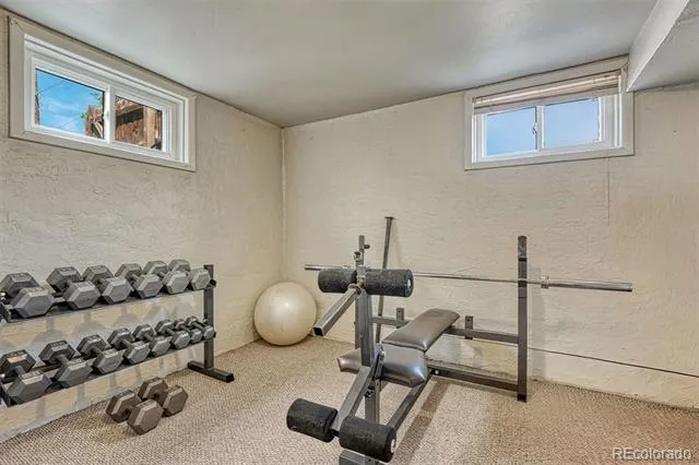 1412 E Kiowa Street Colorado Springs, CO 80909