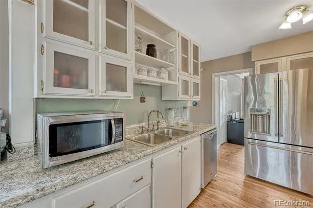 1412 E Kiowa Street Colorado Springs, CO 80909