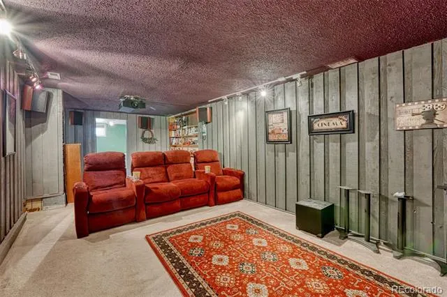 1412 E Kiowa Street Colorado Springs, CO 80909