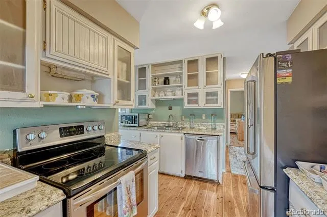 1412 E Kiowa Street Colorado Springs, CO 80909