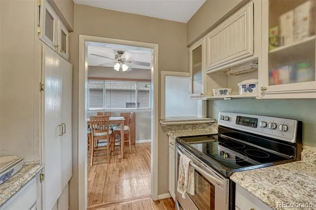 1412 E Kiowa Street Colorado Springs, CO 80909