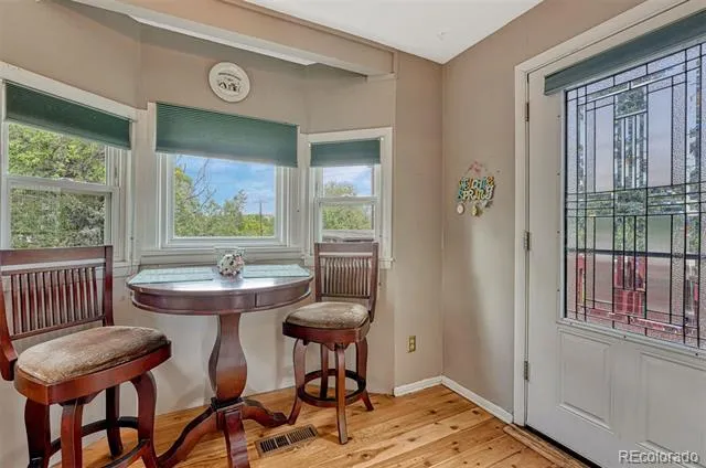 1412 E Kiowa Street Colorado Springs, CO 80909