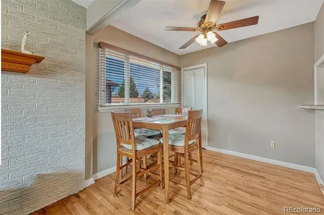 1412 E Kiowa Street Colorado Springs, CO 80909