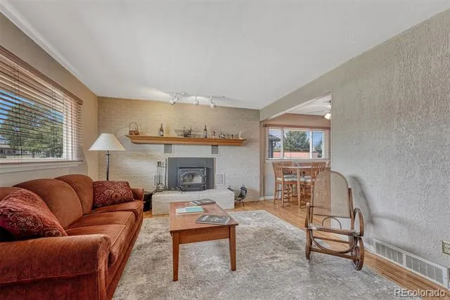 1412 E Kiowa Street Colorado Springs, CO 80909