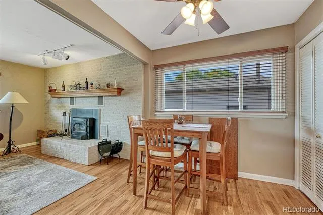 1412 E Kiowa Street Colorado Springs, CO 80909