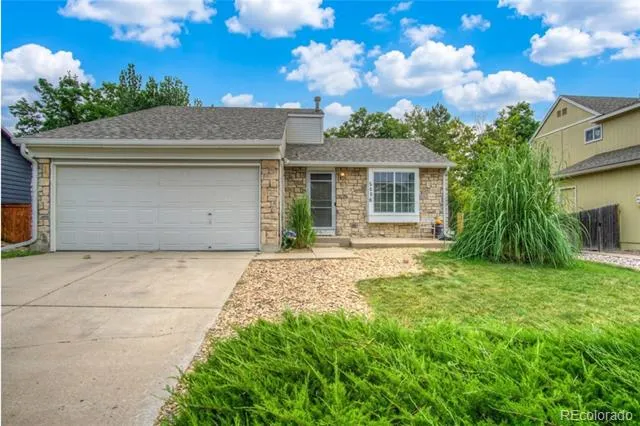 5556 S Simms Way Littleton, CO 80127