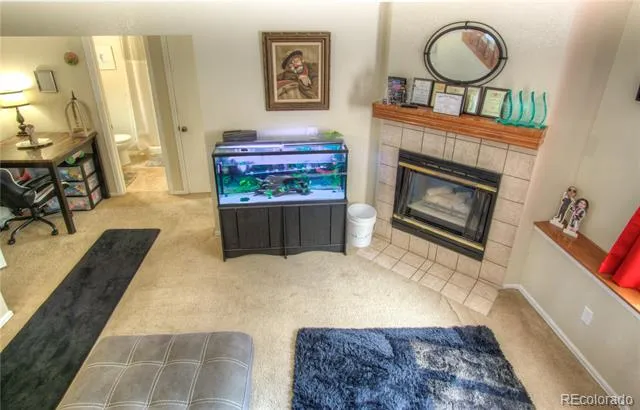 5556 S Simms Way Littleton, CO 80127