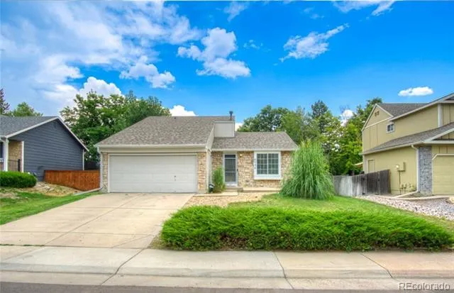 5556 S Simms Way Littleton, CO 80127