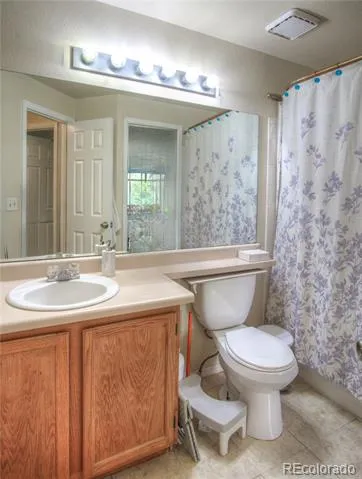 5556 S Simms Way Littleton, CO 80127