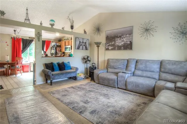 5556 S Simms Way Littleton, CO 80127