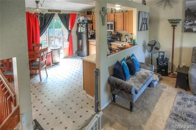 5556 S Simms Way Littleton, CO 80127