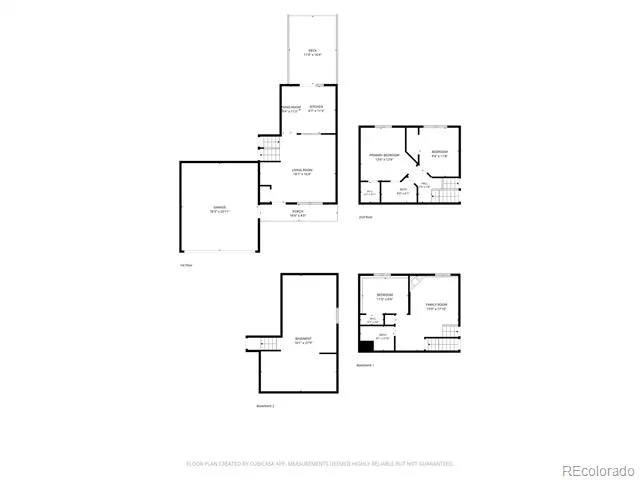 5556 S Simms Way Littleton, CO 80127