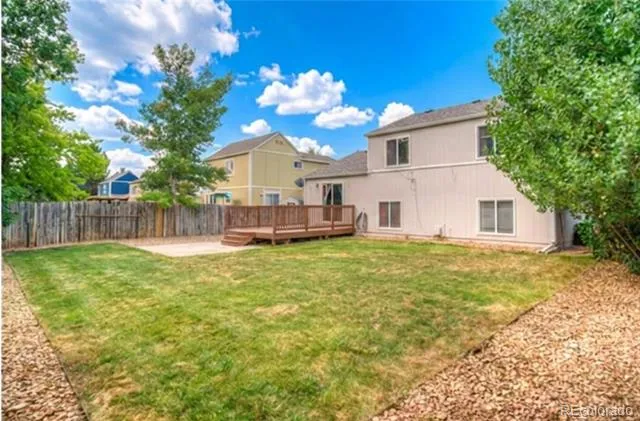 5556 S Simms Way Littleton, CO 80127