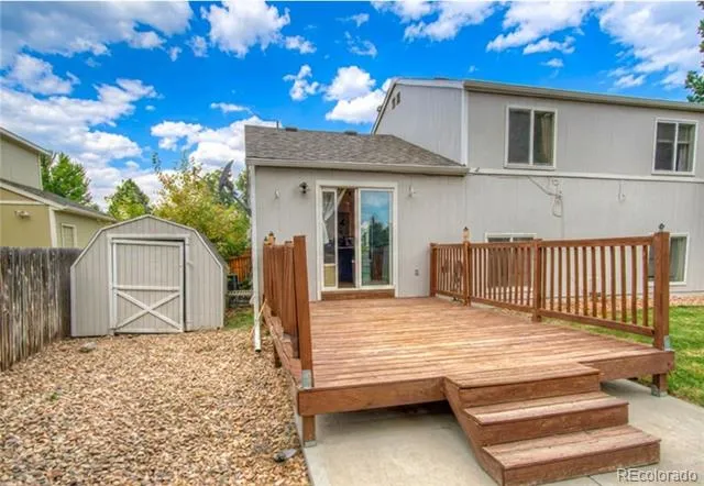 5556 S Simms Way Littleton, CO 80127