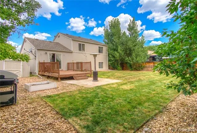 5556 S Simms Way Littleton, CO 80127