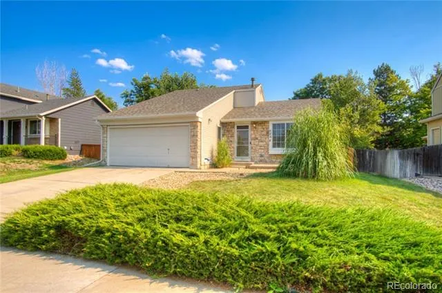 5556 S Simms Way Littleton, CO 80127