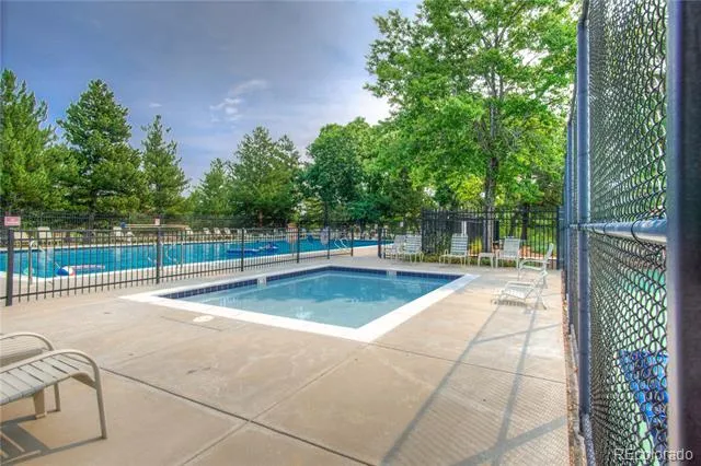 5556 S Simms Way Littleton, CO 80127