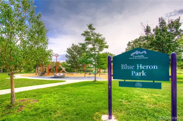 5556 S Simms Way Littleton, CO 80127