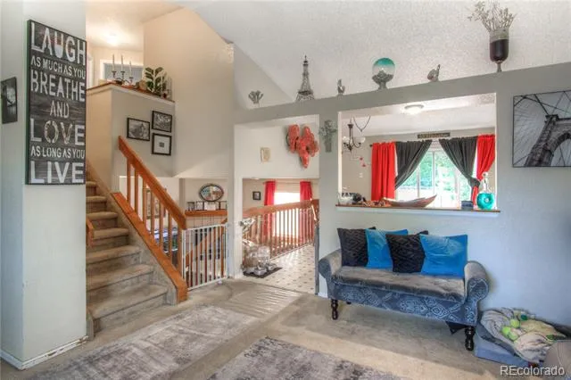 5556 S Simms Way Littleton, CO 80127