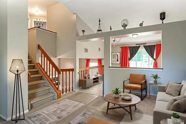 5556 S Simms Way Littleton, CO 80127