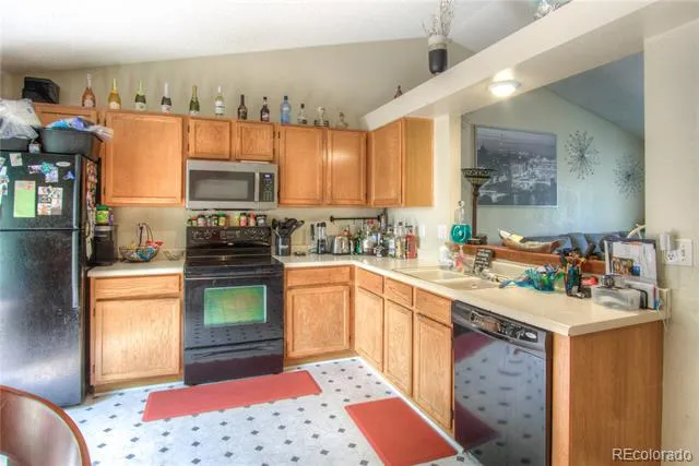 5556 S Simms Way Littleton, CO 80127