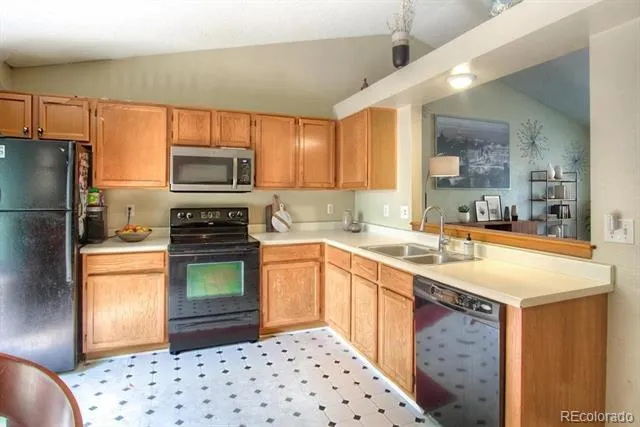 5556 S Simms Way Littleton, CO 80127