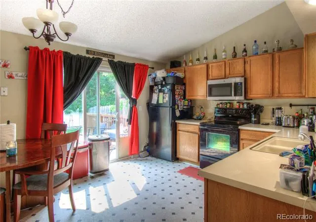 5556 S Simms Way Littleton, CO 80127