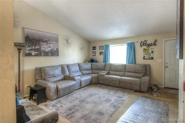 5556 S Simms Way Littleton, CO 80127