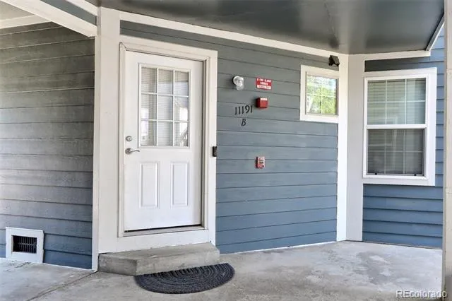 11191 Alcott Street #B Westminster, CO 80234