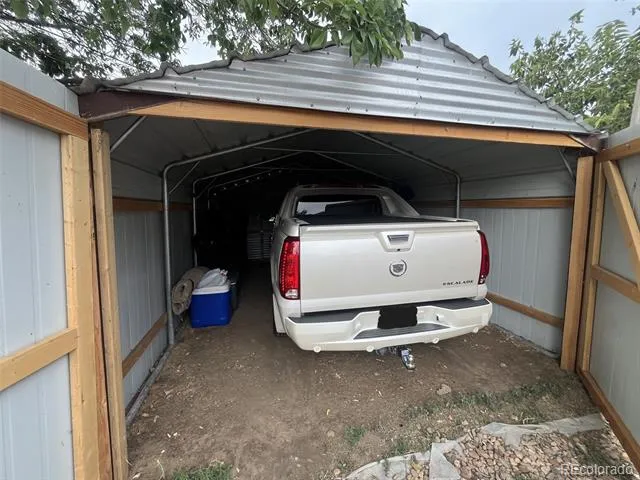 1701 Bahama Street Aurora, CO 80011